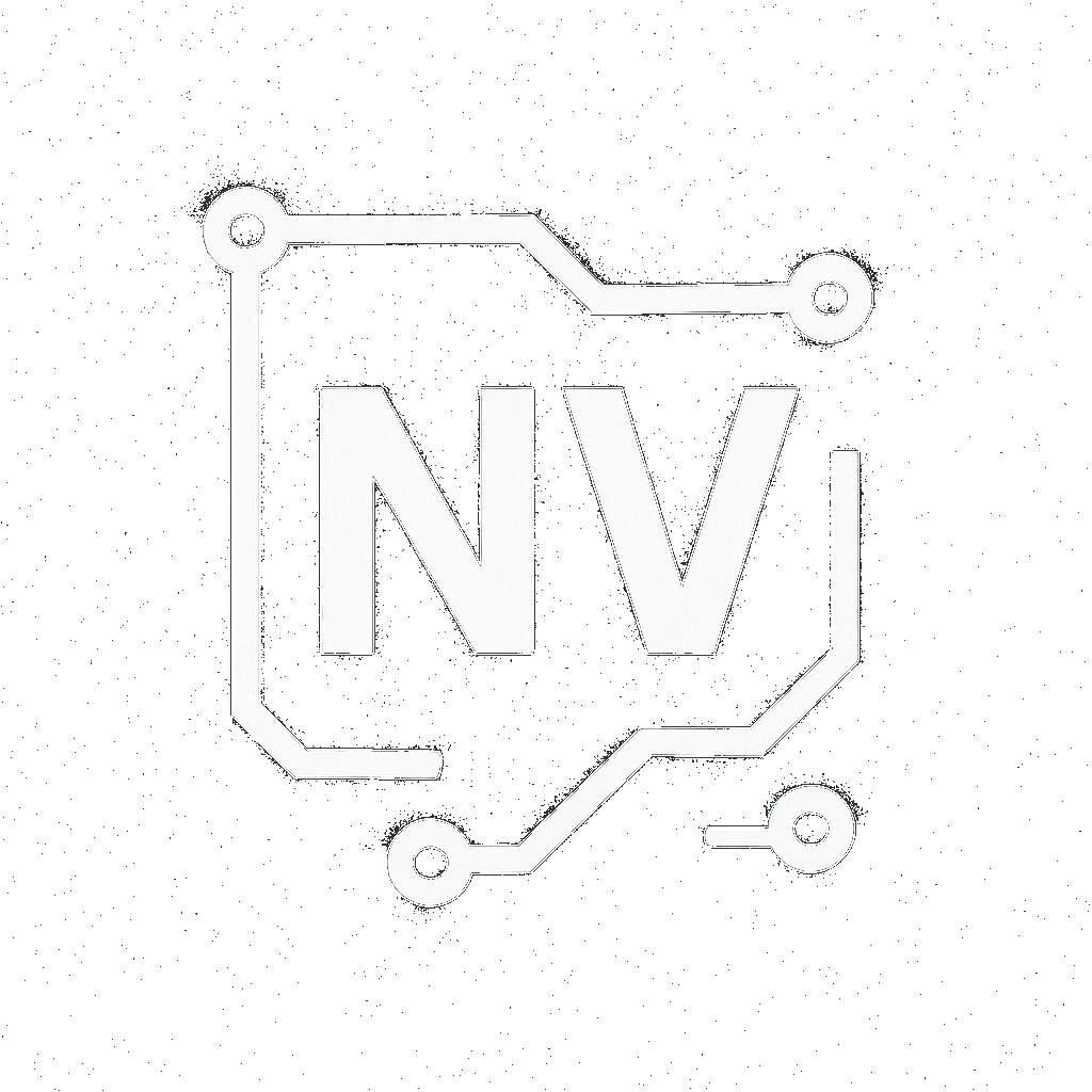 Nishant Verma Logo